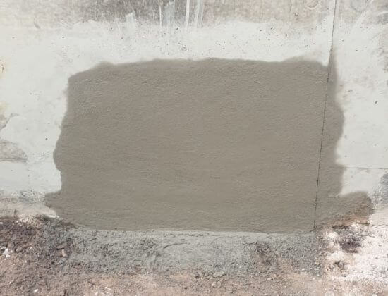 Concrete Repair for a Construction Contractor - 1_550x420