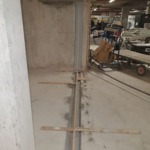 Movement Joint Waterproofing for a Construction Contractor - 8_500wx500h